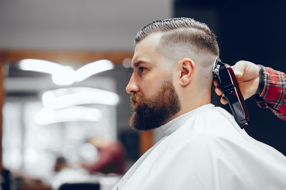 The Future Of Barbershop Business