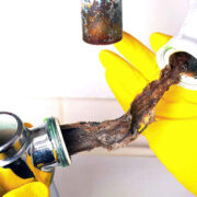 Eco Friendly Solutions for Blocked Drains