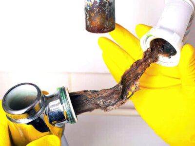 Eco Friendly Solutions for Blocked Drains