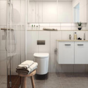 How Bathroom Renovators in Gold Coast Can Revitalize Your Home