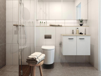 How Bathroom Renovators in Gold Coast Can Revitalize Your Home