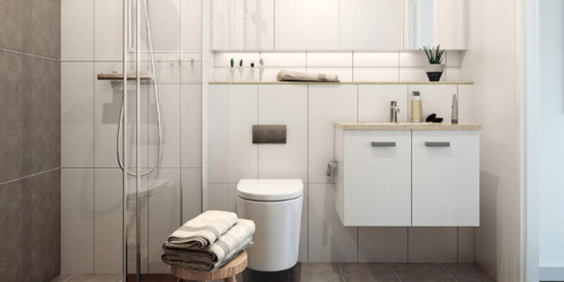 How Bathroom Renovators in Gold Coast Can Revitalize Your Home