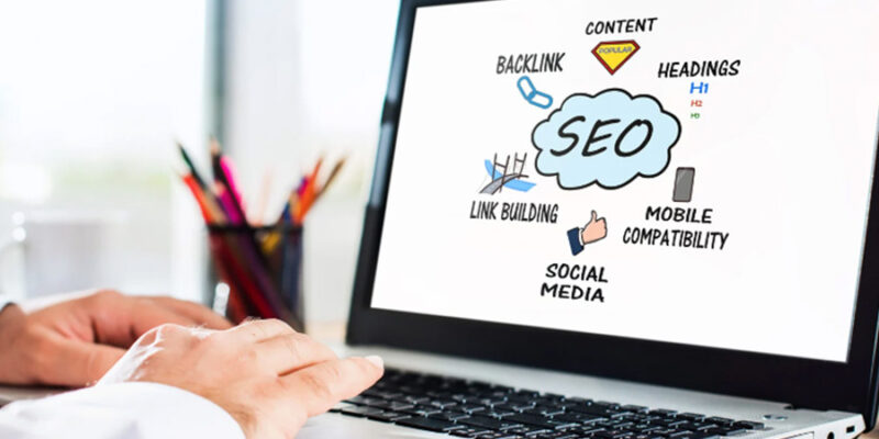 How to Choose the Best SEO Services for Your Landscaping Business