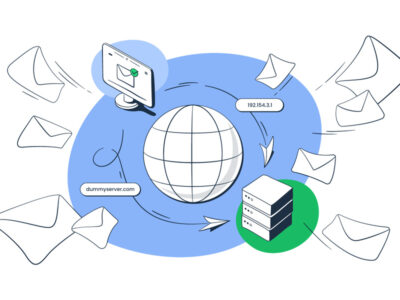 How to Set Up MX Records for Your Domain