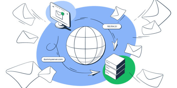 How to Set Up MX Records for Your Domain