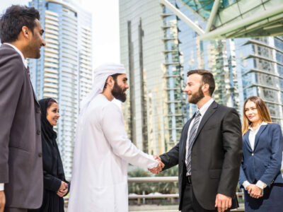 Heres How You Can Get 100 Ownership of Your UAE Business