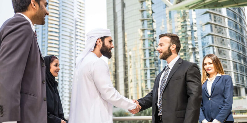 Heres How You Can Get 100 Ownership of Your UAE Business